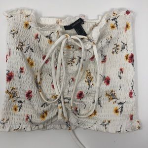 Forever 21 Bandeau Medium